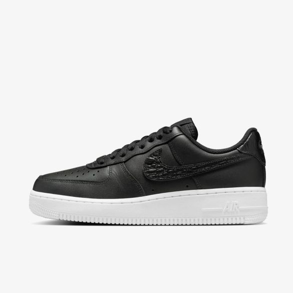 Женские кроссовки NIKE AIR FORCE 1 07 SE_image_8