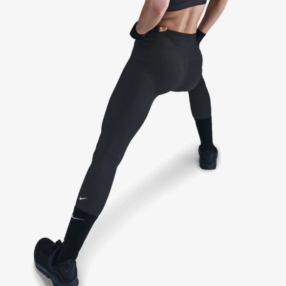 Жіночі лосини NIKE DRI-FIT ONE_image_2