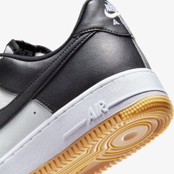 Мужские кроссовки NIKE AIR FORCE 1 07 LV8_image_8