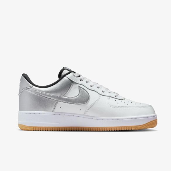 Мужские кроссовки NIKE AIR FORCE 1 07 LV8_image_3