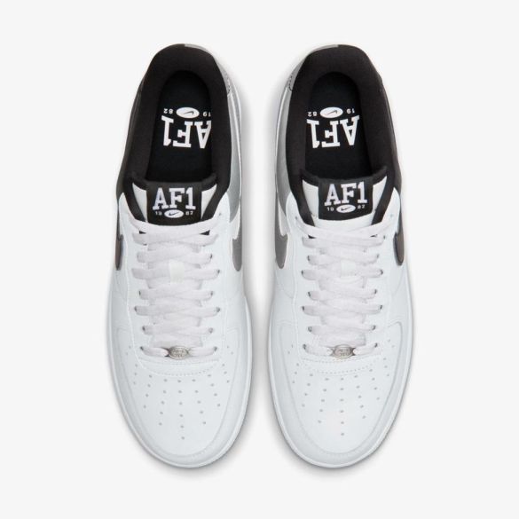 Мужские кроссовки NIKE AIR FORCE 1 07 LV8_image_4