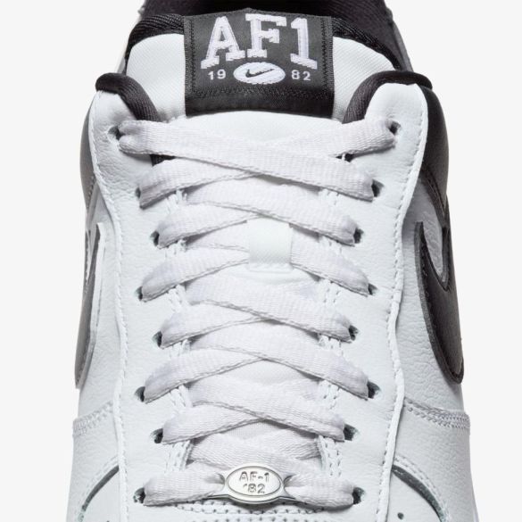 Мужские кроссовки NIKE AIR FORCE 1 07 LV8_image_9