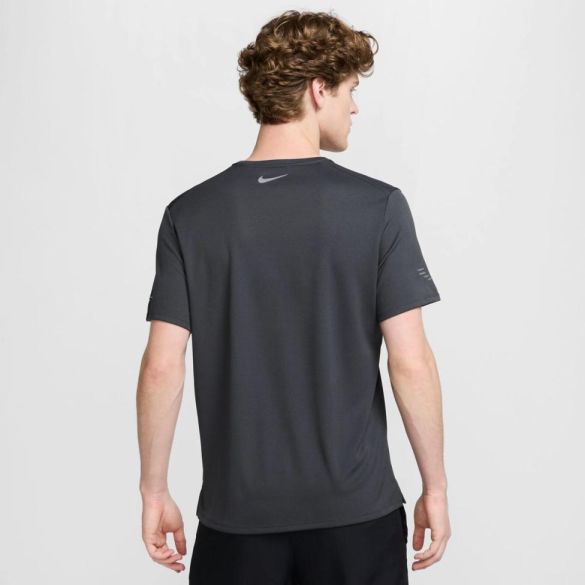 Мужская футболка NIKE DRI-FIT MILER FLASH_image_2