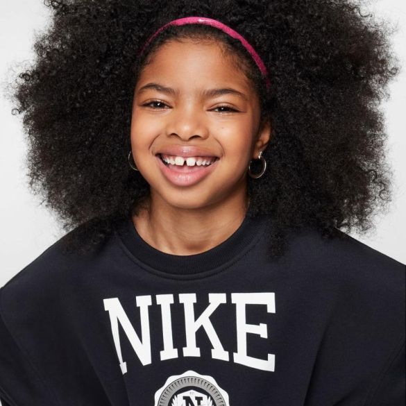Дитяча толстовка NIKE SPORTSWEAR CLUB_image_3