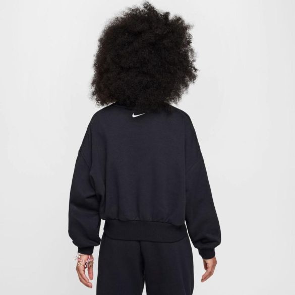 Дитяча толстовка NIKE SPORTSWEAR CLUB_image_2
