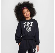 Дитяча толстовка NIKE SPORTSWEAR CLUB