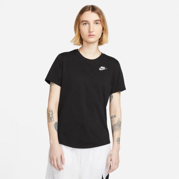 Женская футболка NIKE W NSW TEE CLUB_image_6