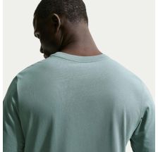Чоловіча футболка NIKE M NKCT TEE STD HERITAGE SP26