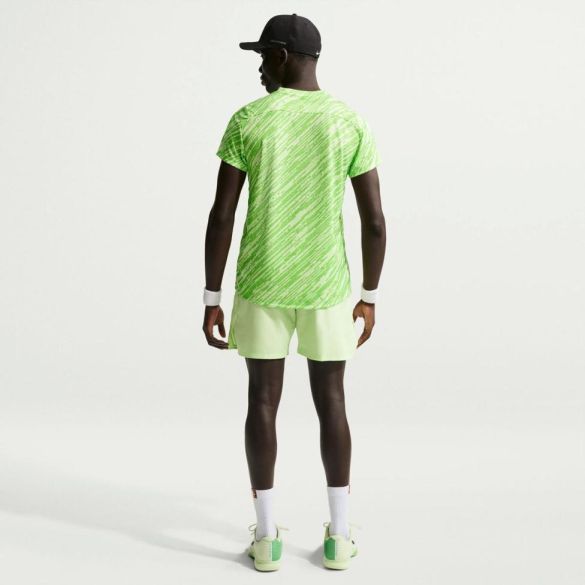 Чоловіча футболка NIKE M NKCT DF VICTORY TOP PRINT_image_2