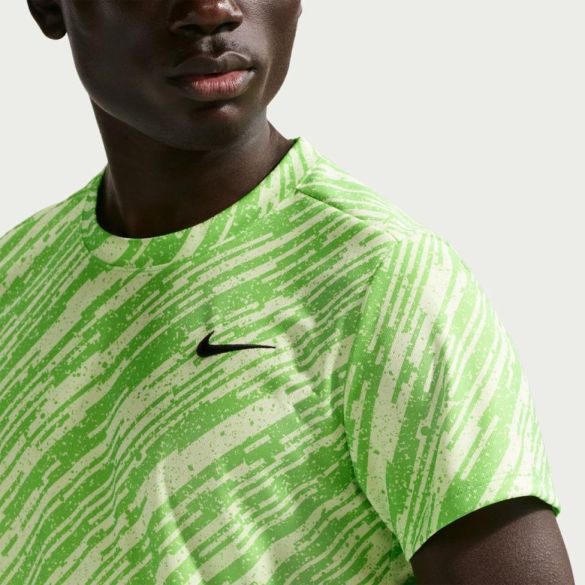 Чоловіча футболка NIKE M NKCT DF VICTORY TOP PRINT_image_5