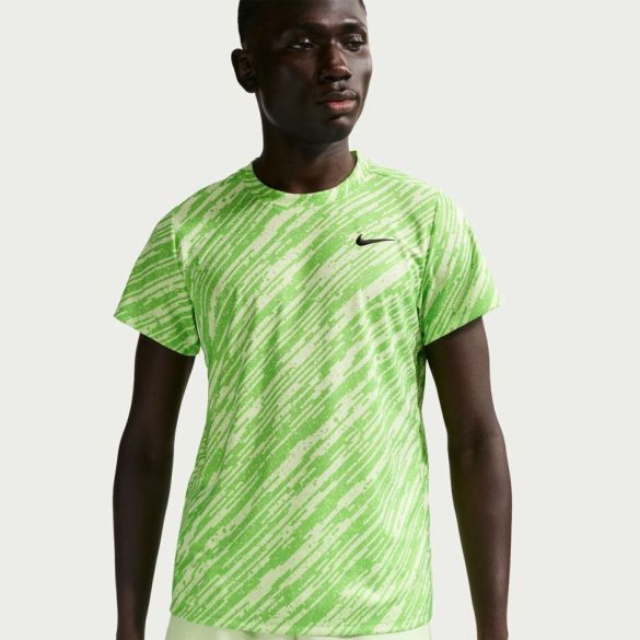 Чоловіча футболка NIKE M NKCT DF VICTORY TOP PRINT_image_3