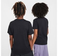 Дитяча футболка NIKE K NSW TEE EMB FUTURA LBR