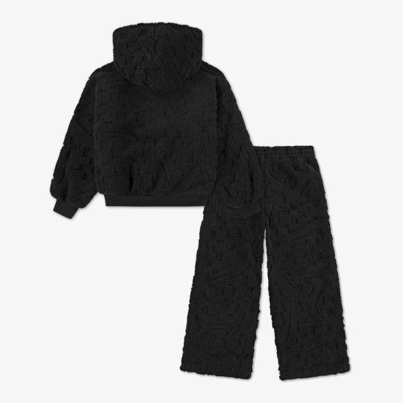 Дитячий костюм NIKE NKG COZY PO HOOD PANT SET_image_2