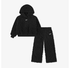 Дитячий костюм NIKE NKG COZY PO HOOD PANT SET