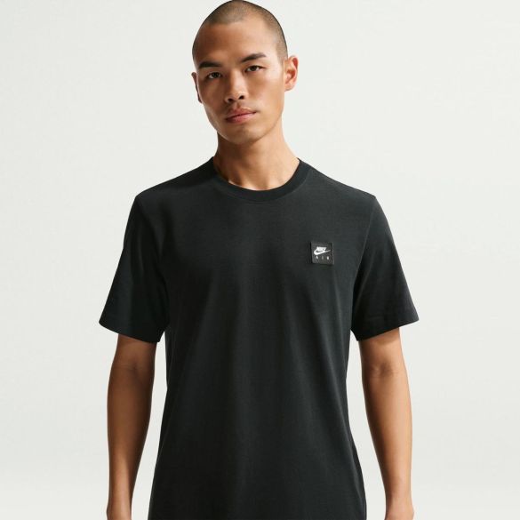 Мужская футболка NIKE U NSW TEE STD AIR PATCH_image_9