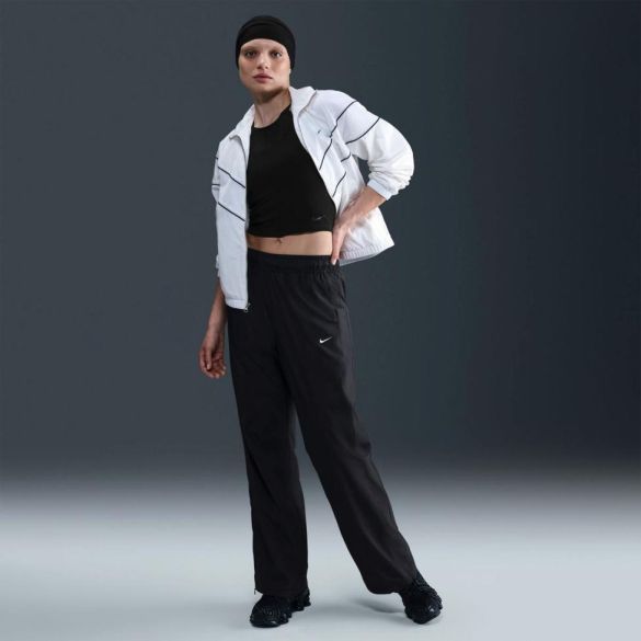 Женские брюки NIKE W NSW NK UV CLSSC OH PANT_image_7