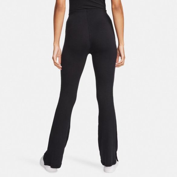 Жіночі лосини NIKE W NSW NK CHLL KNT MRIB MR FLR_image_2