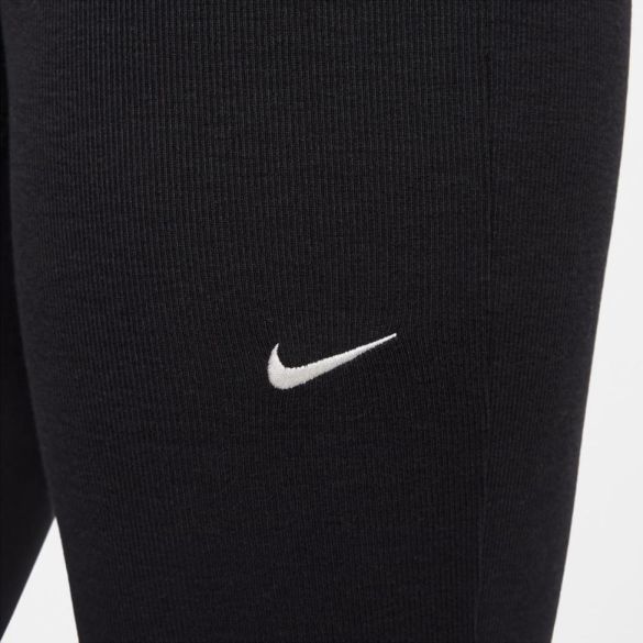 Жіночі лосини NIKE W NSW NK CHLL KNT MRIB MR FLR_image_3