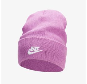 Шапка NIKE U PEAK BEANIE TC FUT L