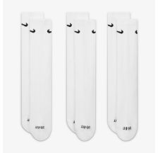 Носки NIKE U EVERYDAY PLUS CUSH CREW