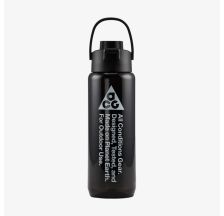 Пляшка NIKE TR RENEW RECHARGE CHUG BOTTLE 24 OZ GRAPHIC ACG BLACK/BLACK/SUMMIT WHITE/SUMMIT WHITE 24OZ