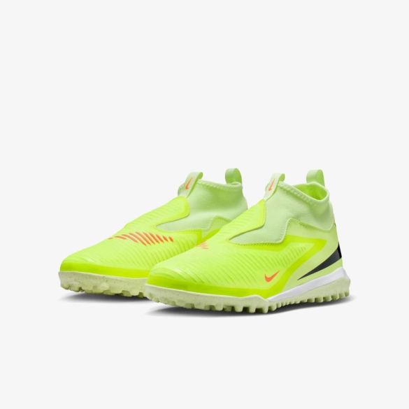 Дитячі бутси NIKE JR PHANTOM 6 HIGH ACAD TF_image_5