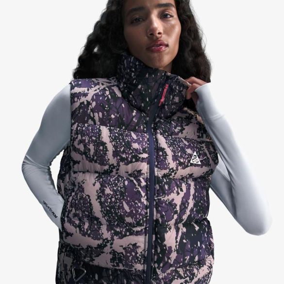 Женская жилетка NIKE W ACG TFADV LUNAR LAKE VST AOP_image_2