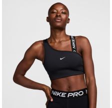Жіночий топ NIKE W NP SWOOSH MS ASYM BRA