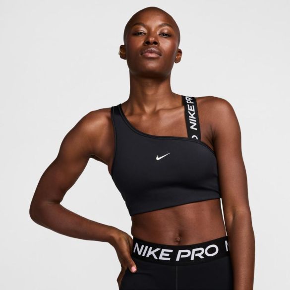 Жіночий топ NIKE W NP SWOOSH MS ASYM BRA_image_2