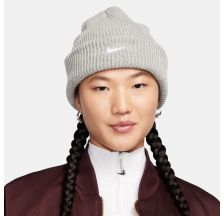 Шапка NIKE U PEAK BEANIE TC SWSH L