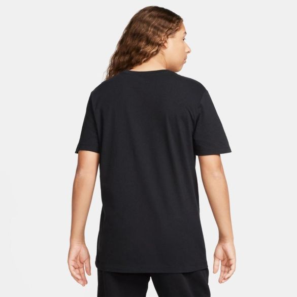 Чоловіча футболка NIKE M NSW TEE GOOD CHEST SWSH FS_image_2