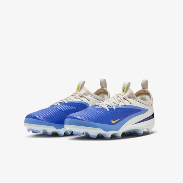 Дитячі бутси NIKE JR PHANTOM 6 LOW ACAD FGMG LV8_image_5