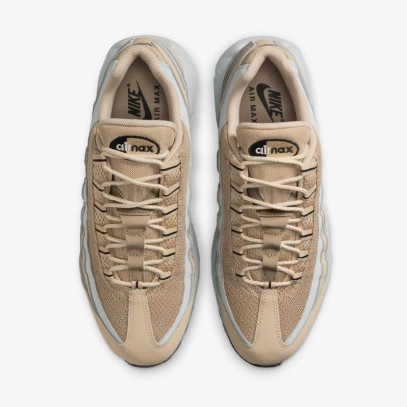 Мужские кроссовки NIKE AIR MAX 95_image_4