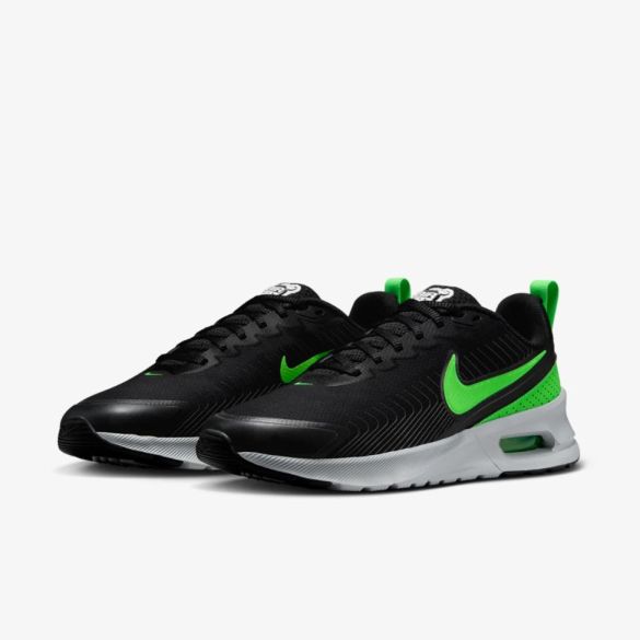 Мужские кроссовки NIKE AIR MAX NUAXIS_image_5