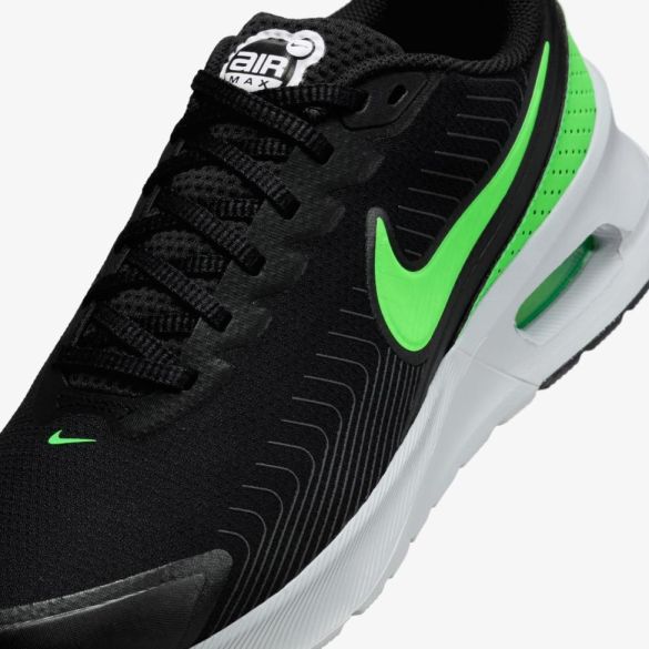 Мужские кроссовки NIKE AIR MAX NUAXIS_image_7