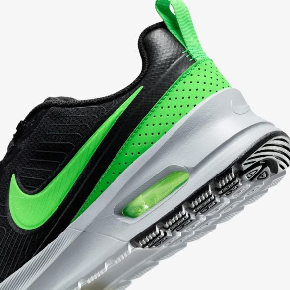Мужские кроссовки NIKE AIR MAX NUAXIS_image_8