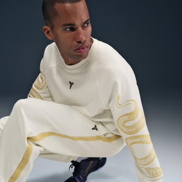 Чоловіча толстовка NIKE KB U NK TF CREW LNY_image_3