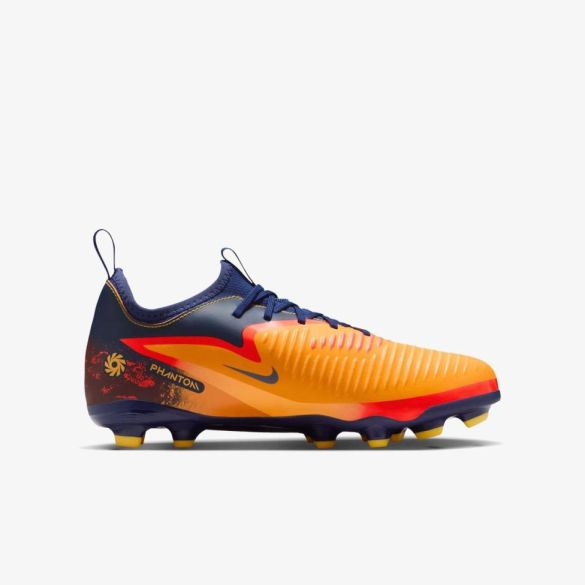 Дитячі бутси NIKE JR PHANTOM 6 LOW ACAD FG/MG EH_image_3