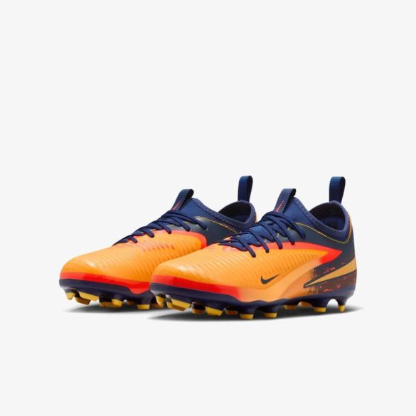 Дитячі бутси NIKE JR PHANTOM 6 LOW ACAD FG/MG EH_image_5
