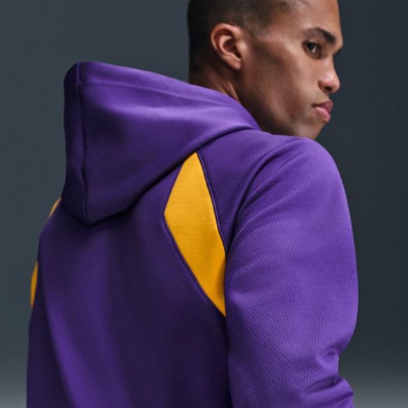 Чоловіча толстовка NIKE KB U NK TF FUND PO HDY_image_2