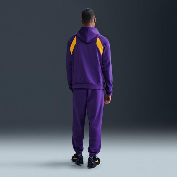 Чоловіча толстовка NIKE KB U NK TF FUND PO HDY_image_5