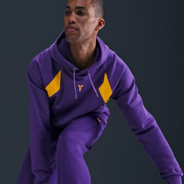 Чоловіча толстовка NIKE KB U NK TF FUND PO HDY_image_3