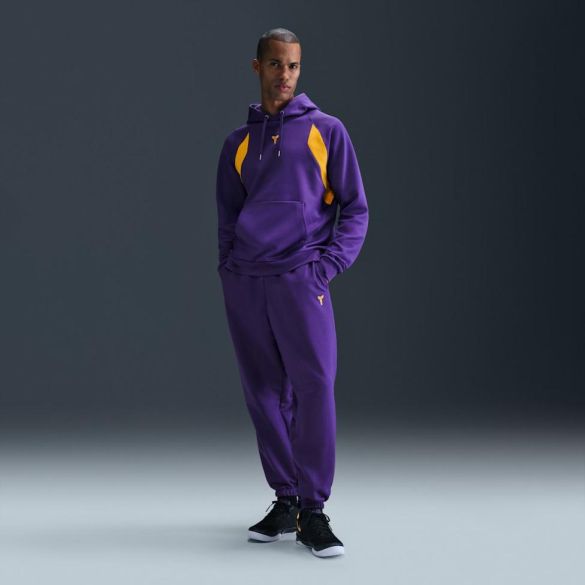Чоловіча толстовка NIKE KB U NK TF FUND PO HDY_image_4