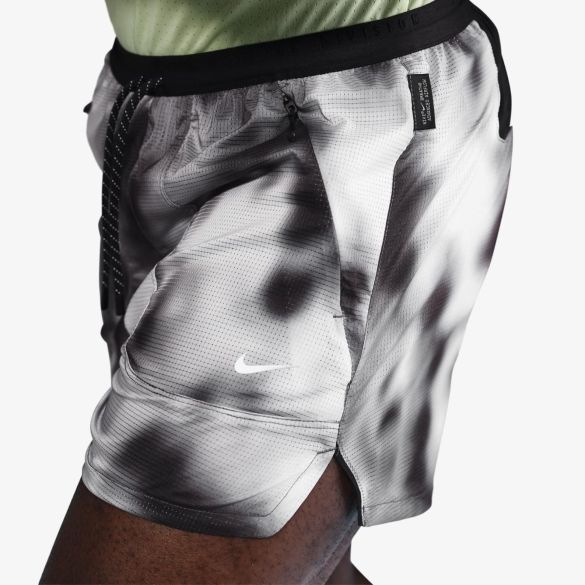 Чоловічі шорти NIKE M NK DFADV RD BREATHE 4BF SHOR_image_5