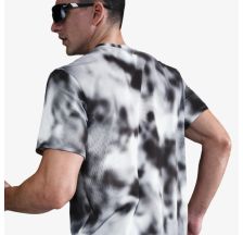 Чоловіча футболка NIKE M NK DFADV RD BREATHE SS TOP