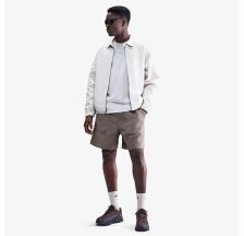 Чоловічі шорти NIKE M NL LINEN LND SHORT SASHIKO