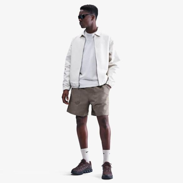 Чоловічі шорти NIKE M NL LINEN LND SHORT SASHIKO_image_2