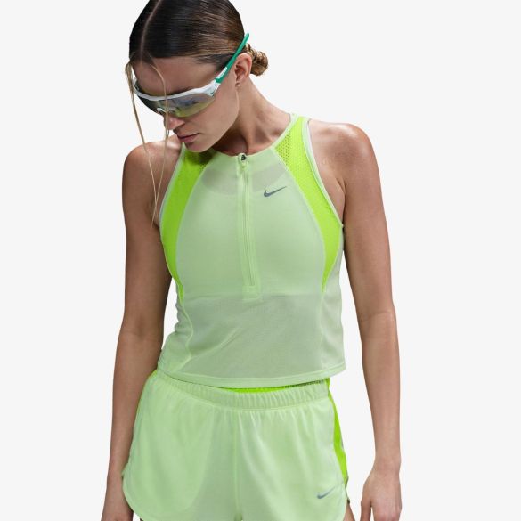 Жіноча майка NIKE W NK DF RUN NVLT SINGLET_image_17
