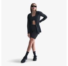 Жіноча толстовка NIKE W NSW NK CHLL KNT RIB CARDIGAN
