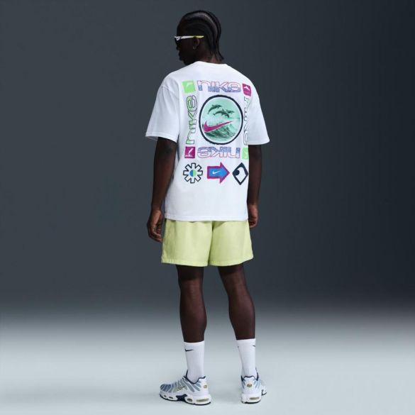 Чоловіча футболка NIKE U NSW TEE M90 OC BRANDRIF LBR_image_8